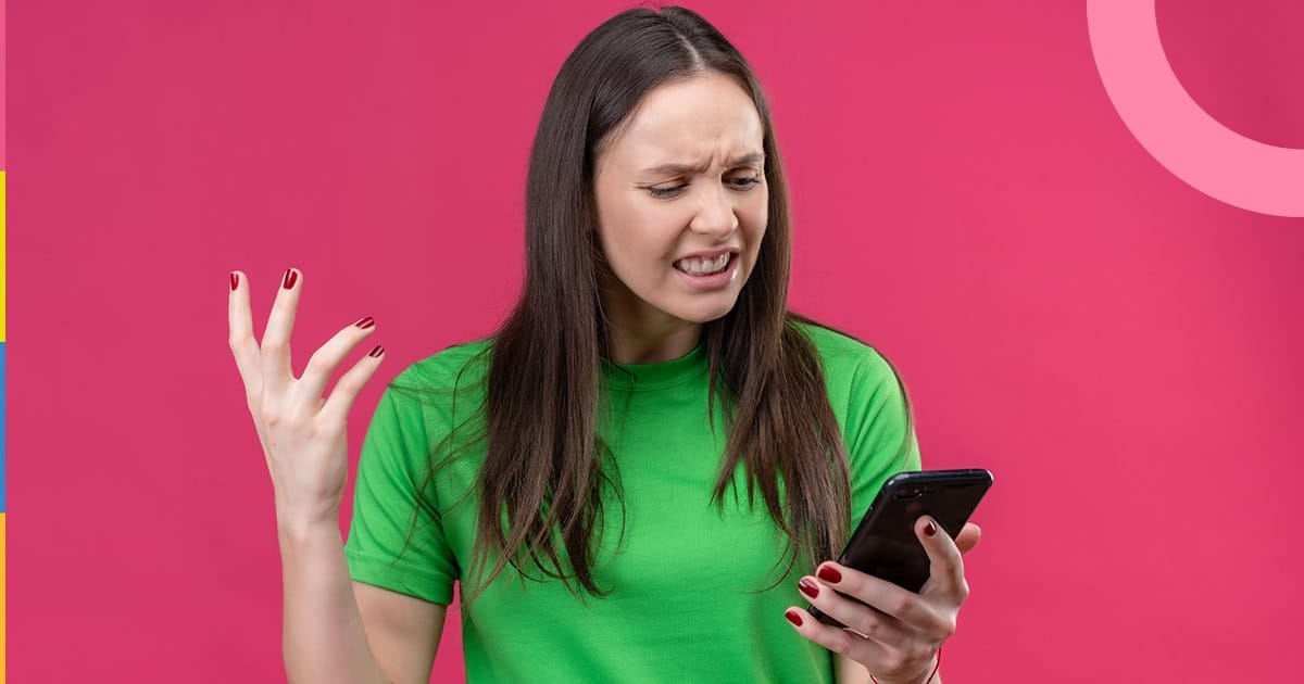 famílias não leem avisos escolares