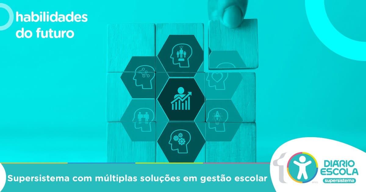 HABILIDADES DO FUTURO