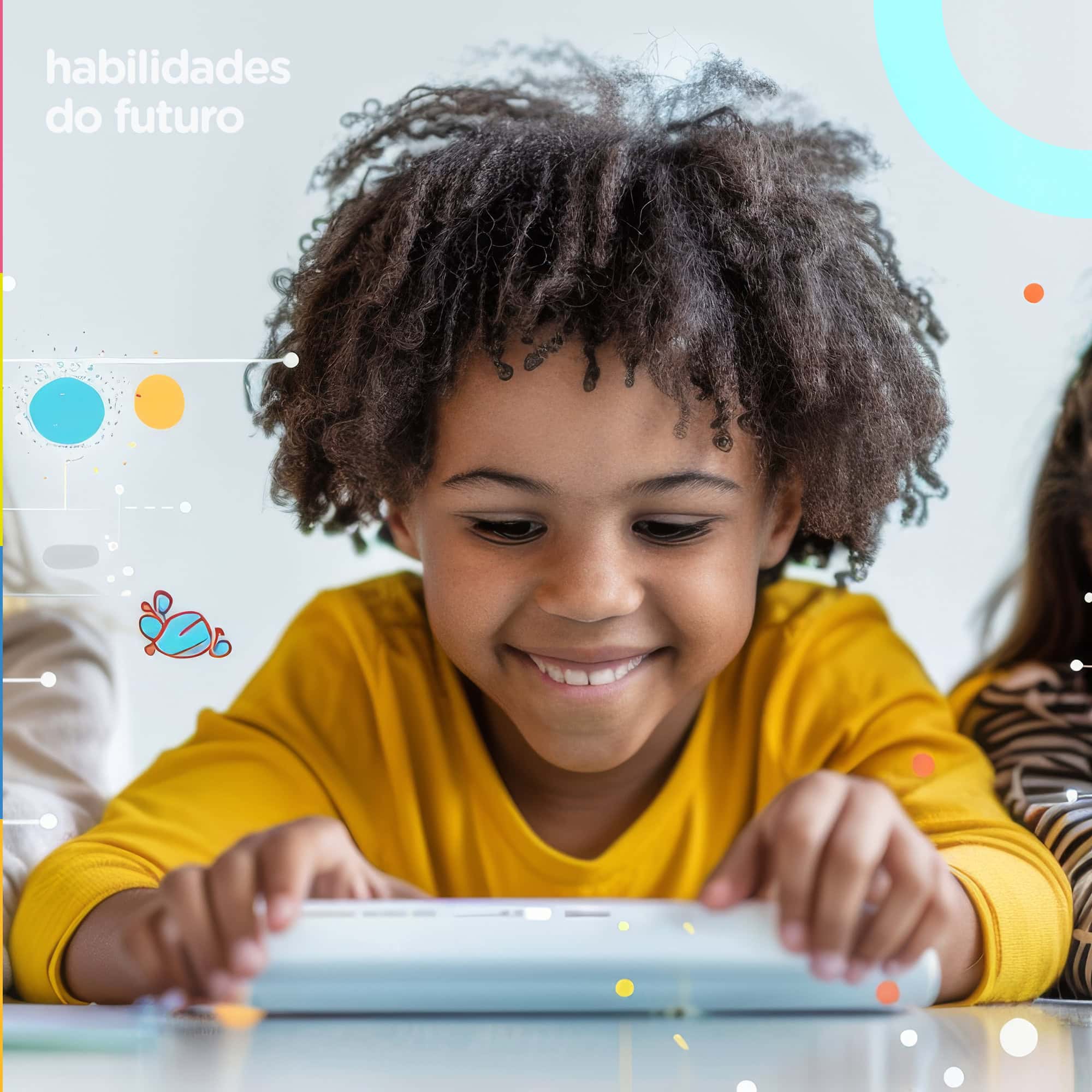 Habilidades do futuro