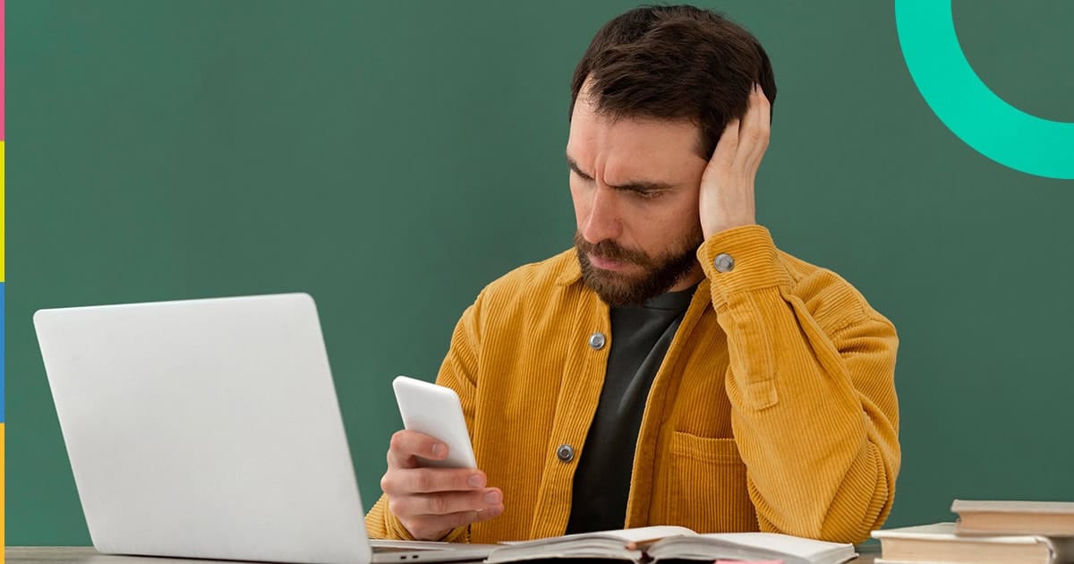 Motivação dos professores