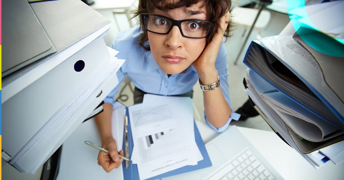 Sim, existe uma outra forma de trabalhar.