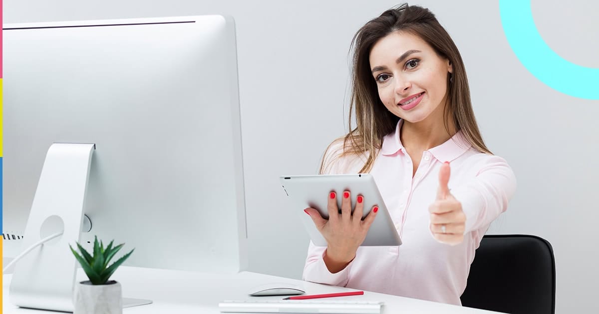 Tecnologia escolar que funciona