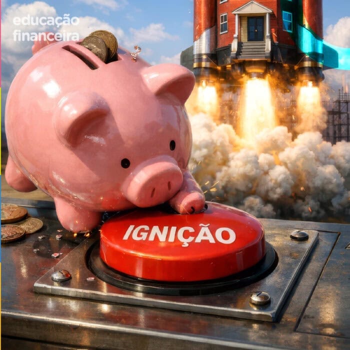 O papel da educação financeira