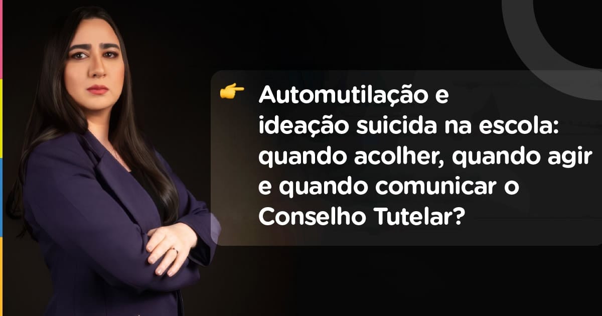 Jamile El Husny, advogada de escolas particulares