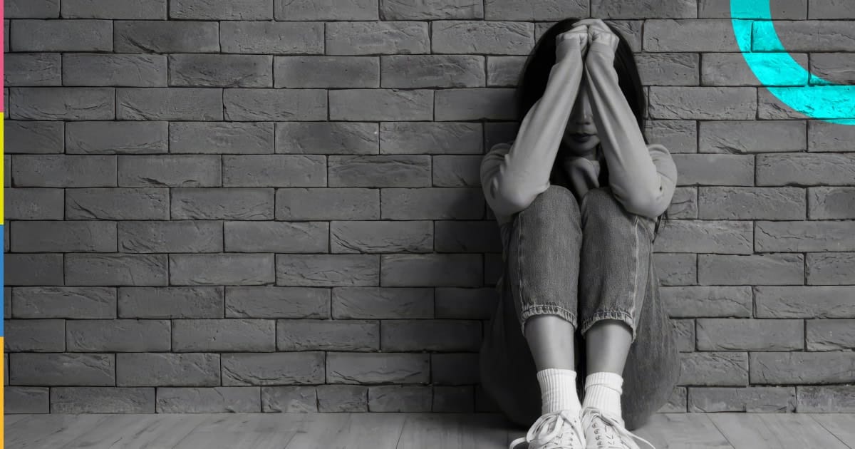 Automutilação e ideação suicida na escola