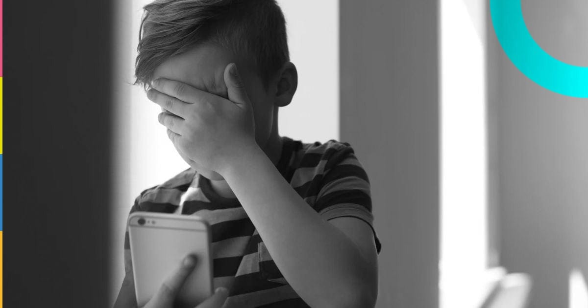 Automutilação e ideação suicida na escola