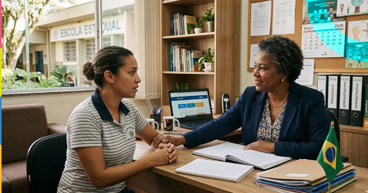 Escuta ativa e empatia fazem a diferença no ambiente escolar