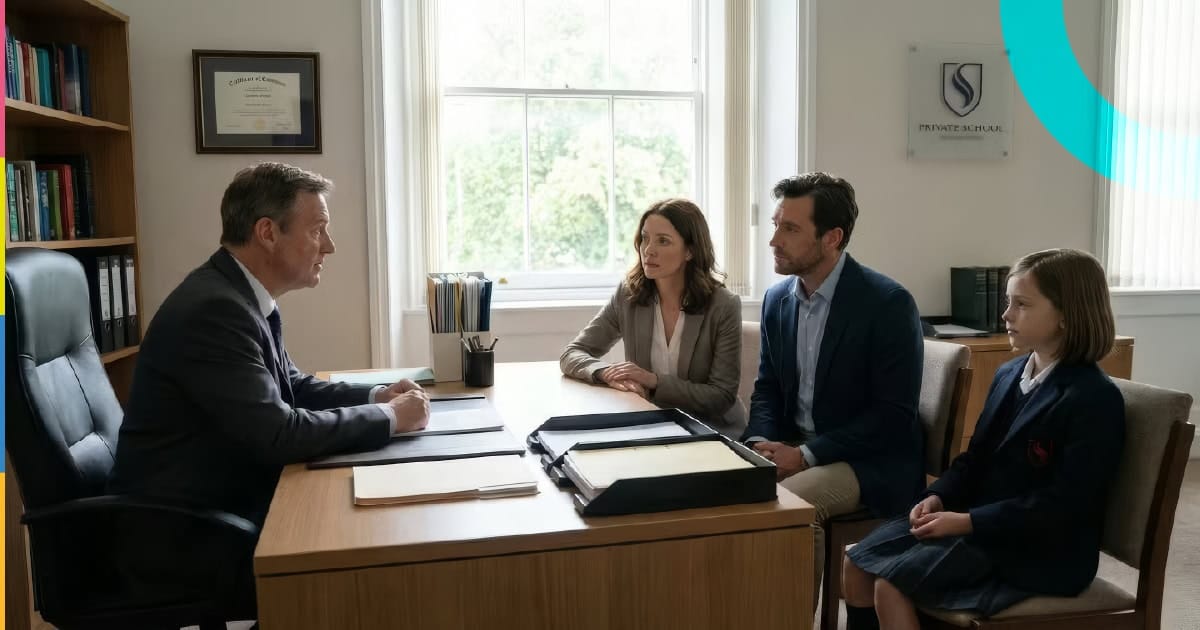 Descontos e bolsas escolares