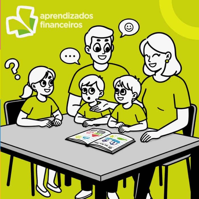 Aprendizados financeiros