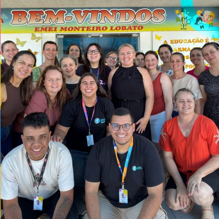 Educação pública com o Diário Escola