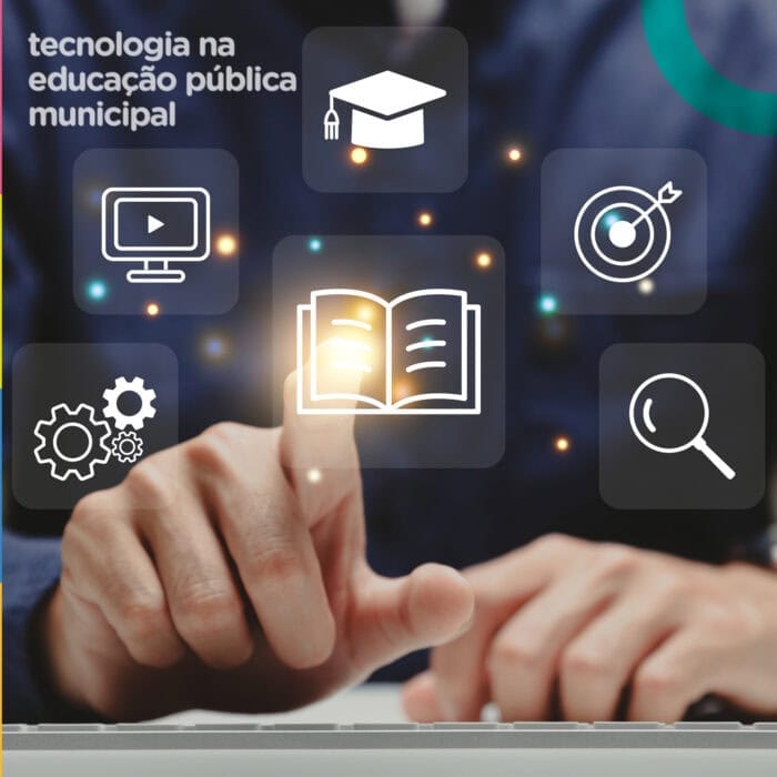 Tecnologia na educação pública municipal com o Diário Escola
