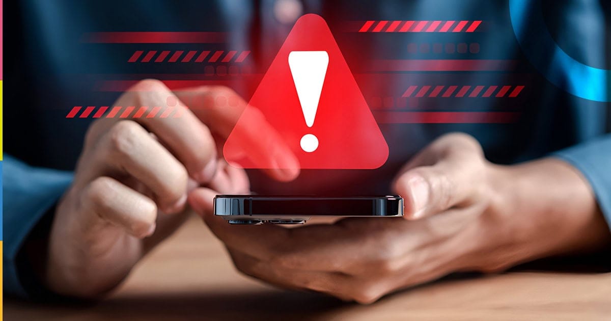 WhatsApp na portaria