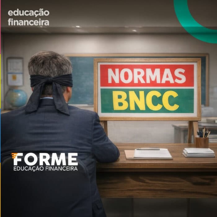 O que a BNCC diz sobre educação financeira nas escolas