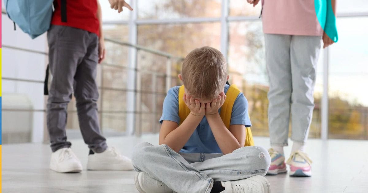 Prevenção ao bullying