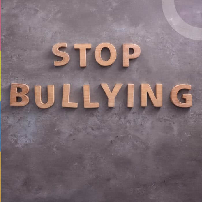 Prevenção ao bullying