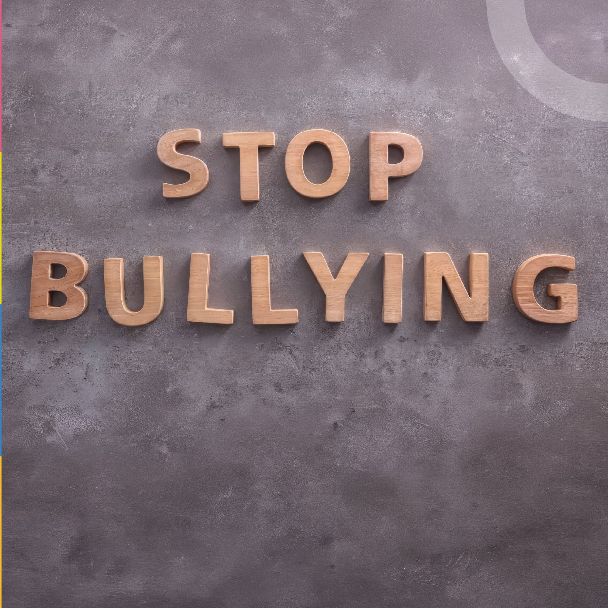 Prevenção ao bullying