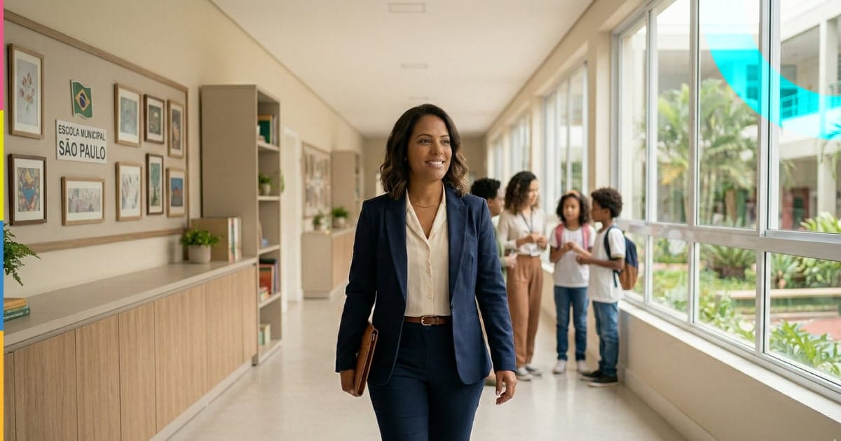 Liderança sem sobrecarga