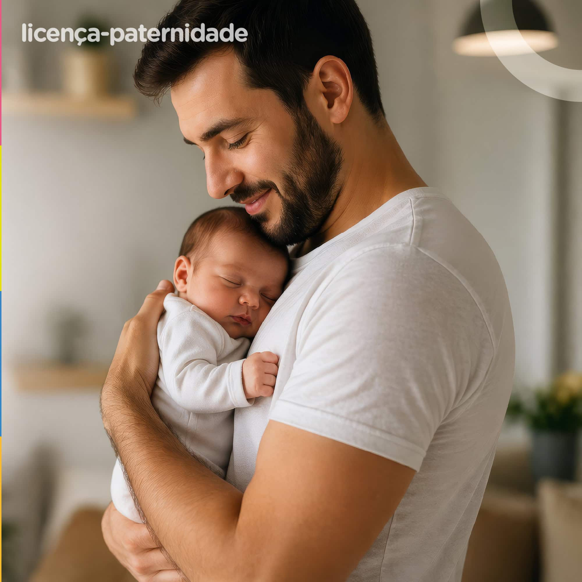 Licença-paternidade