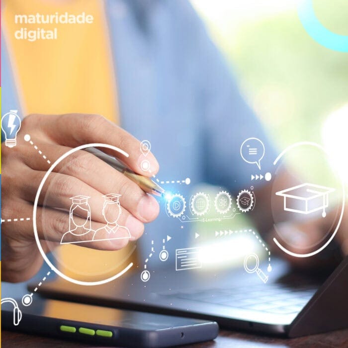 Maturidade digital