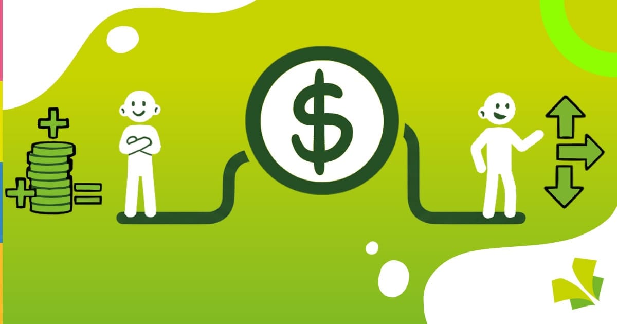 Decisões financeiras