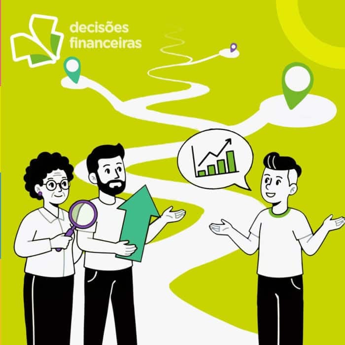 Decisões financeiras