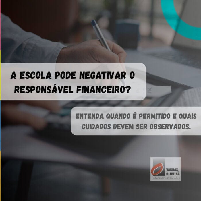 Negativação