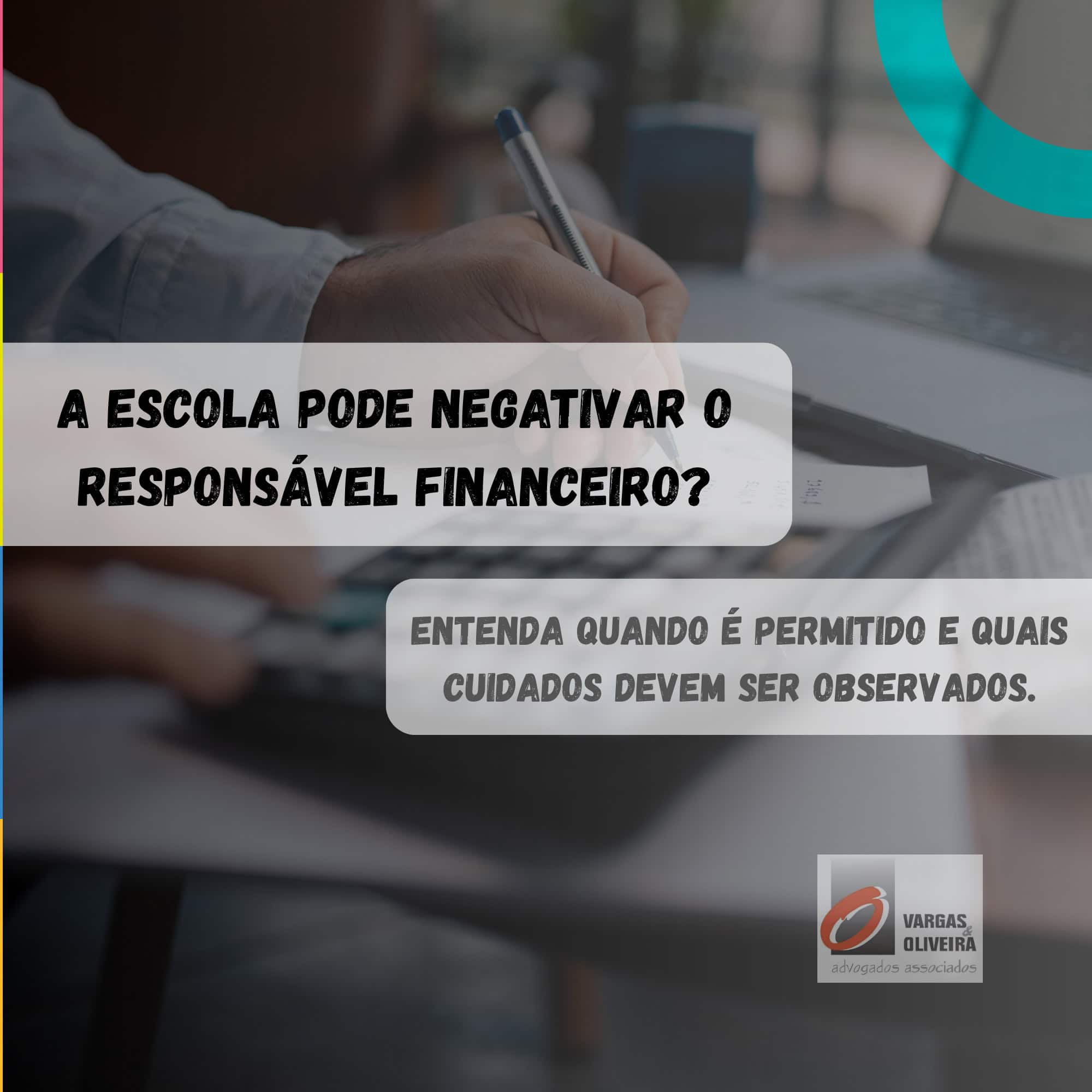 Negativação