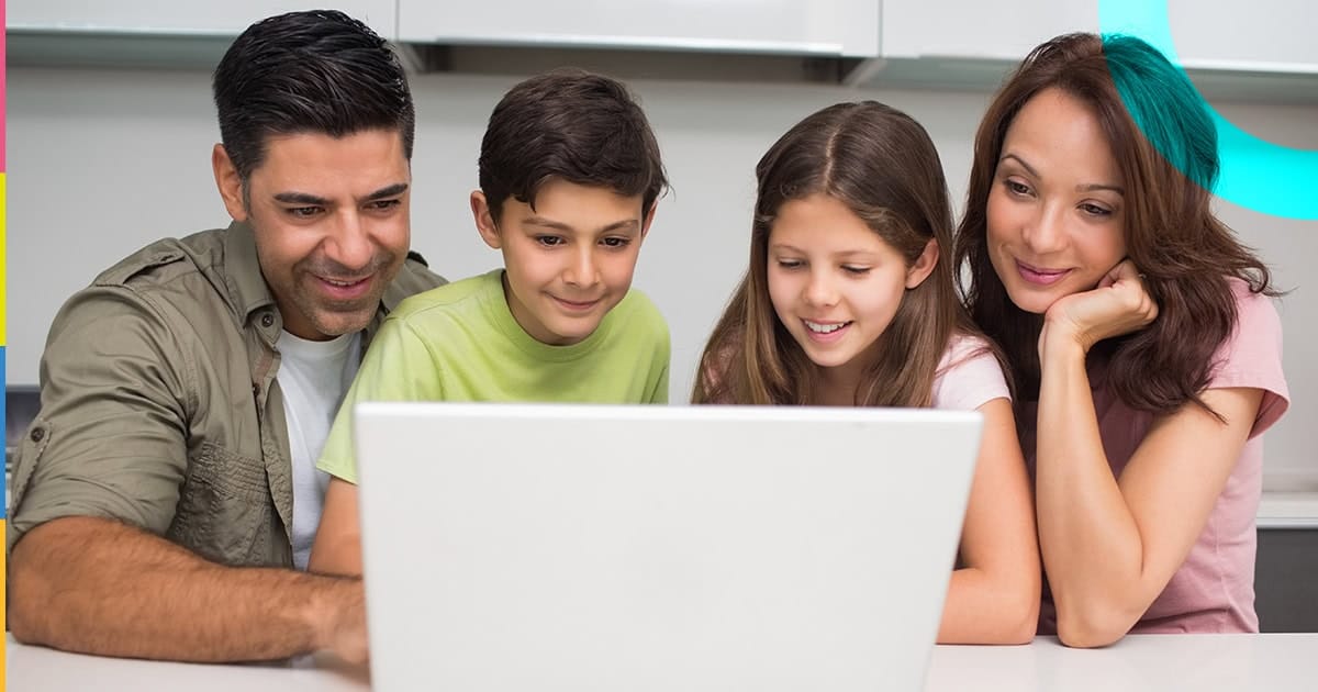 As famílias decidem antes do final do ano se manterão ou não seus filhos na mesma escola