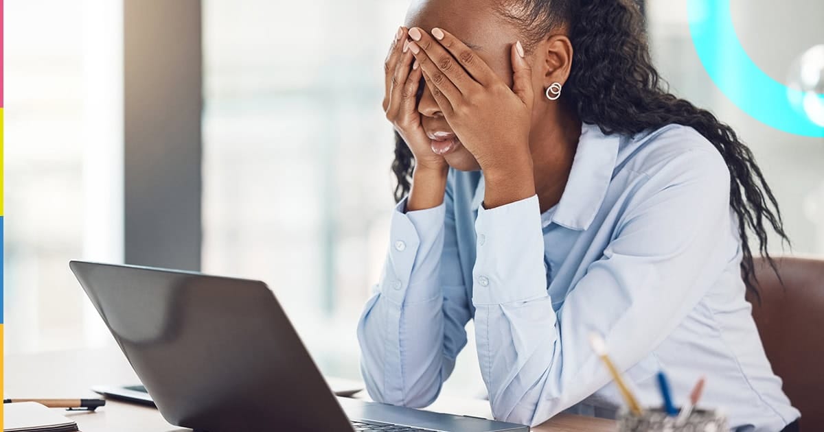 Sistemas que não conversam