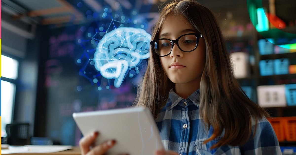 Uso da inteligência artificial na educação