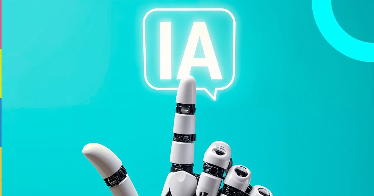 Uso da inteligência artificial na educação