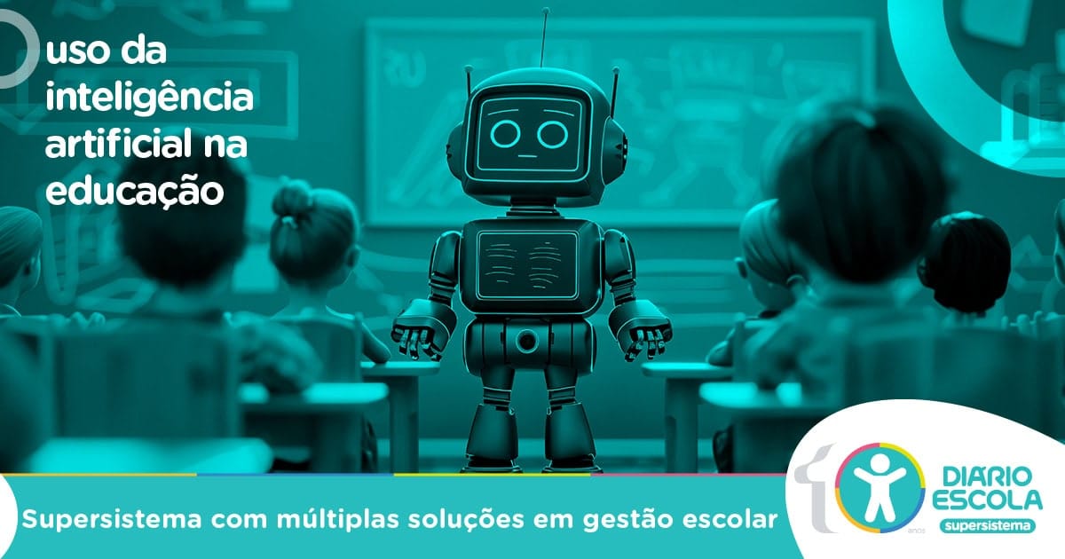 Uso da inteligência artificial na educação: riscos e decisões