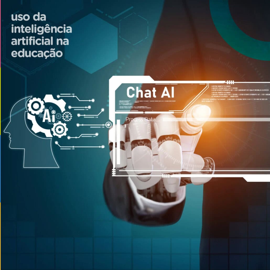 Uso da inteligência artificial na educação: riscos e decisões