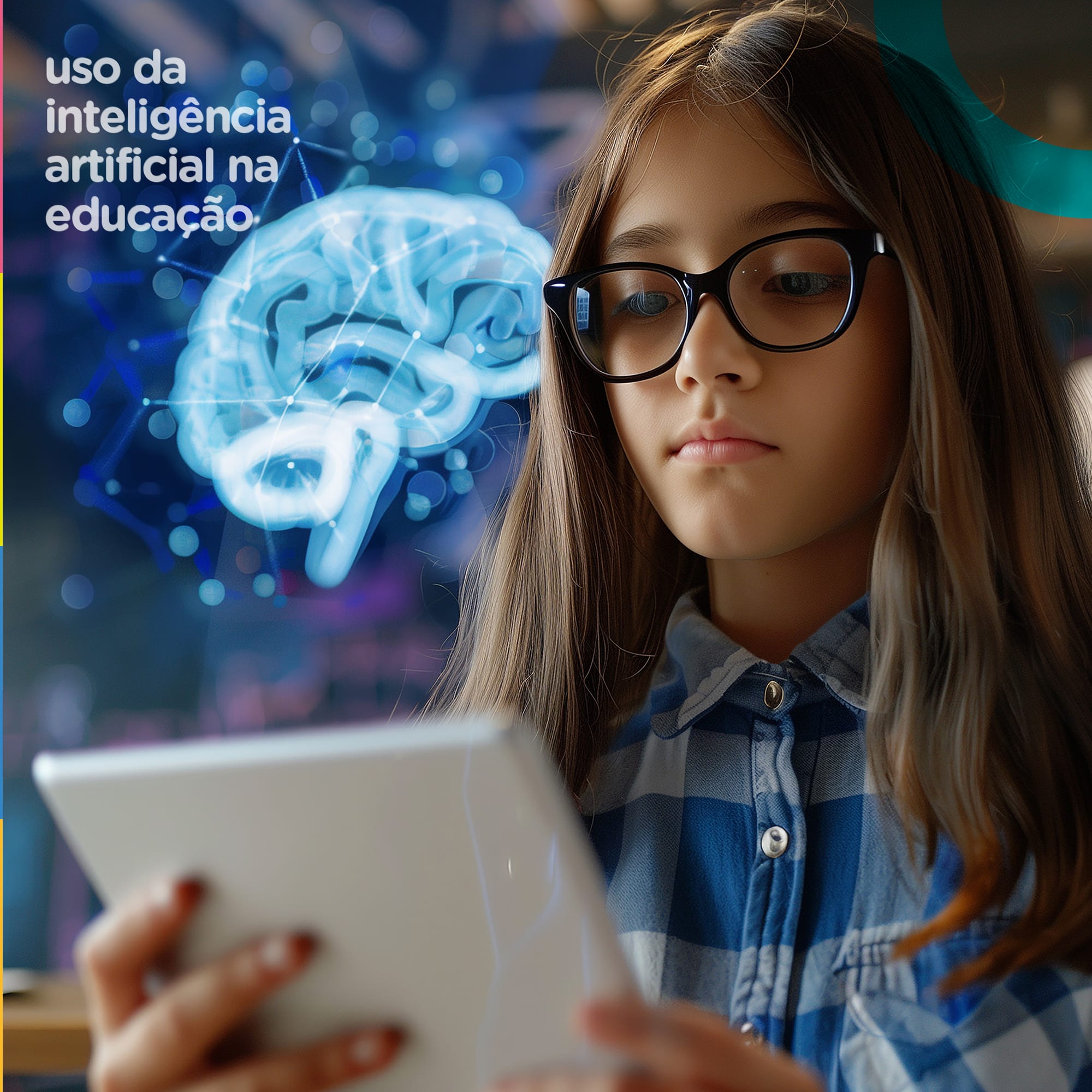 Uso da inteligência artificial na educação