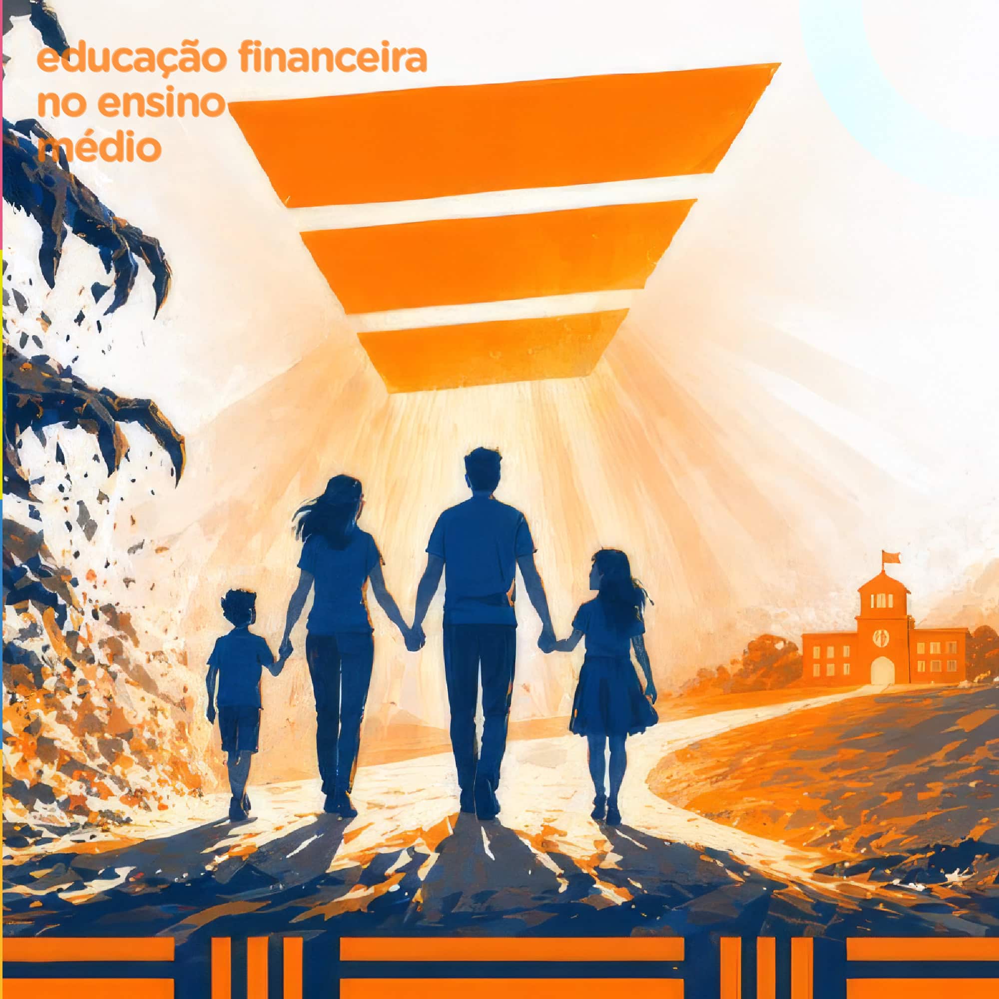 Educação Financeira no Ensino Médio