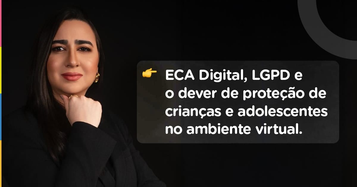 Eca Digital | O que escolas e famílias precisam saber