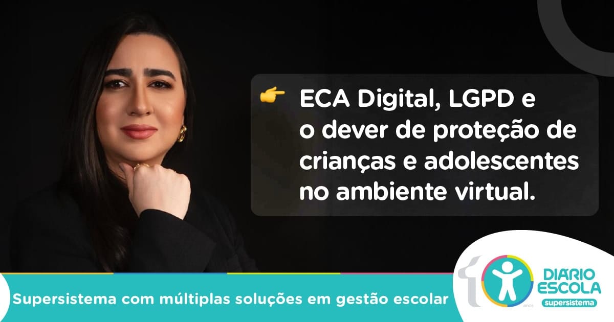 Ecda Digitalisation ECA Digital: o que muda para escolas e famílias