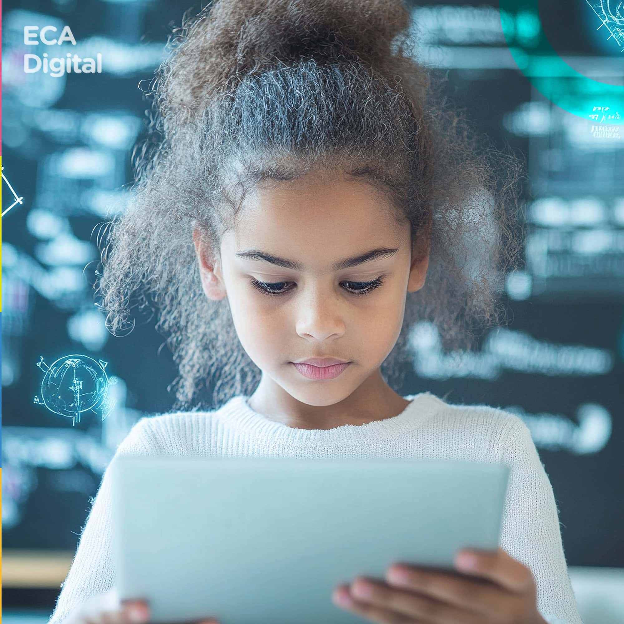 Eca Digital | O que escolas e famílias precisam saber