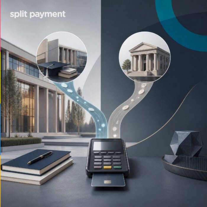Split Payment