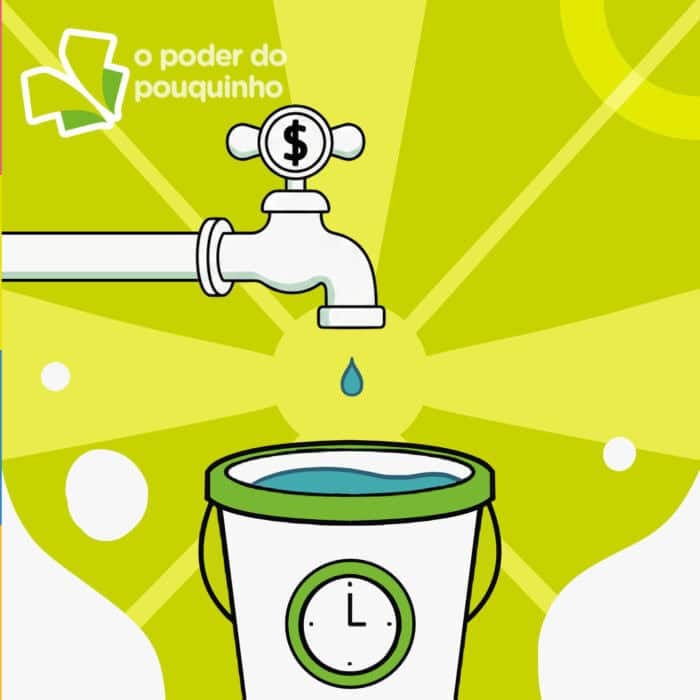 O poder do Pouquinho