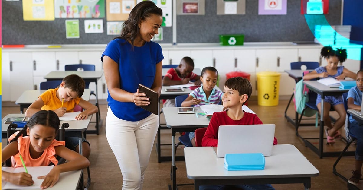Como aumentar a retenção de alunos