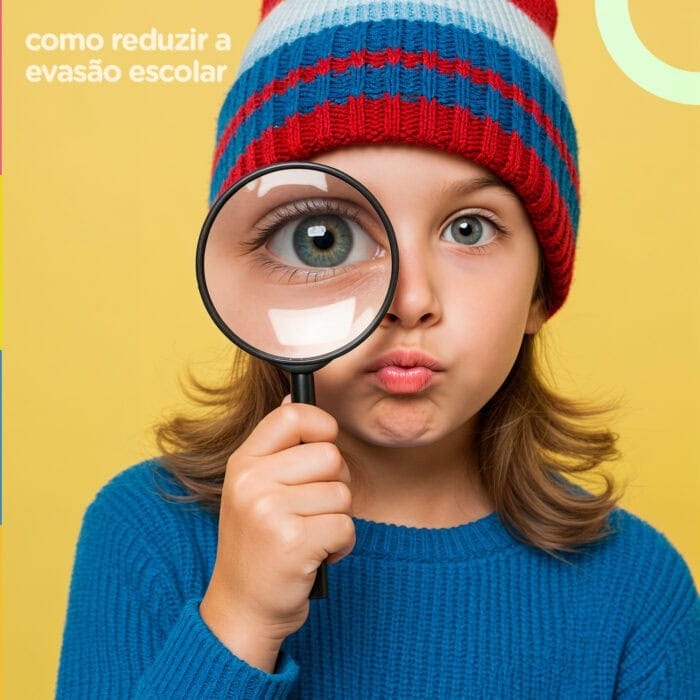 Como reduzir a evasão escolar