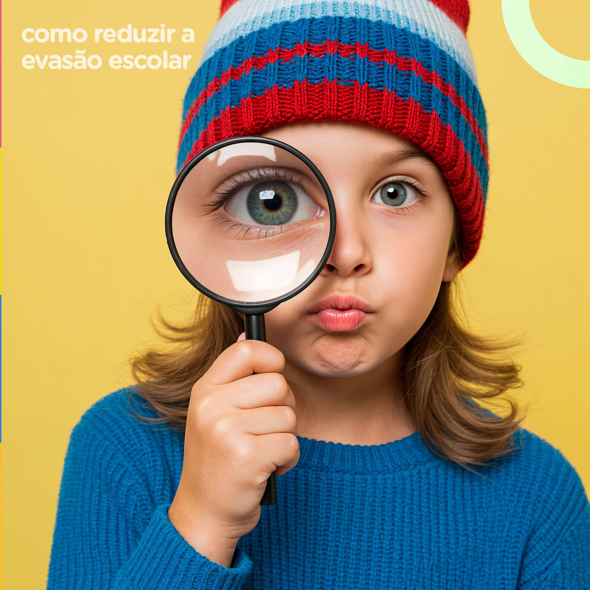 Como reduzir a evasão escolar