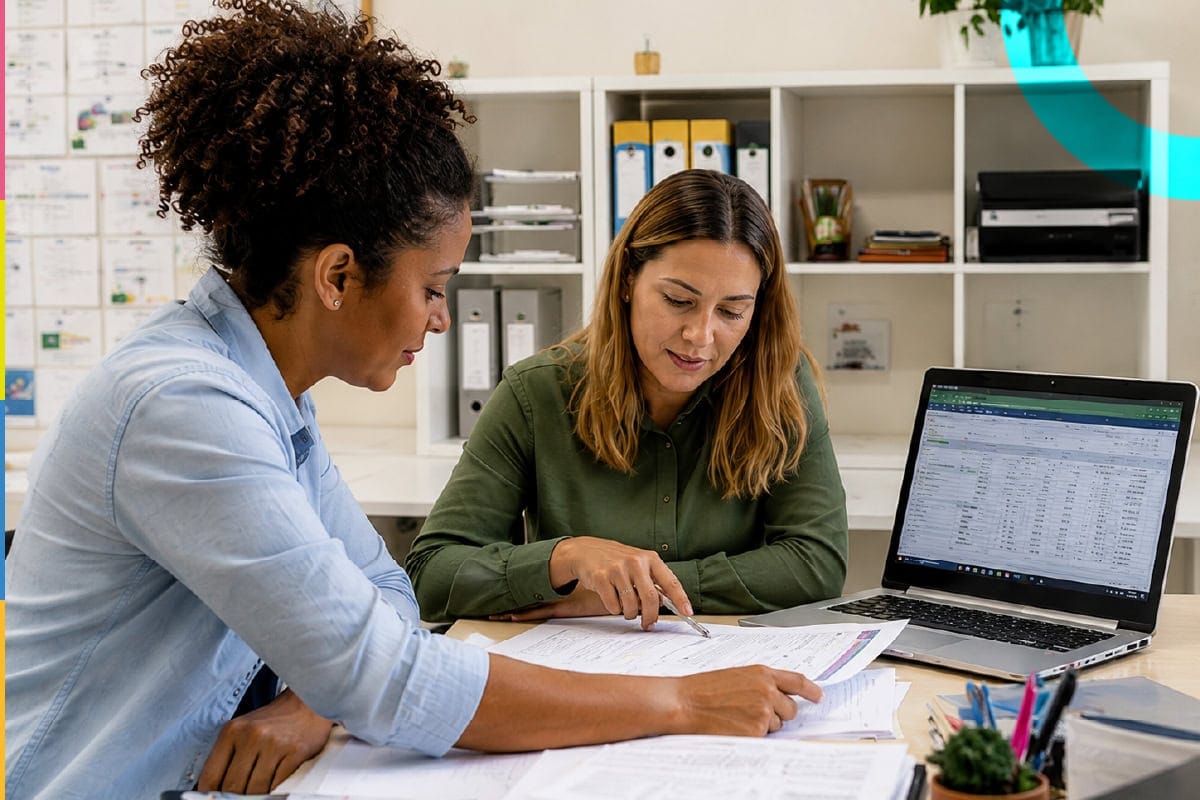 Liderança feminina na educação | O protagonismo das mulheres no setor educacional brasileiro