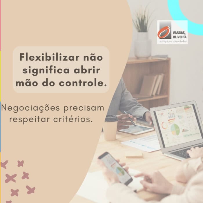 Negociar a inadimplência escolar