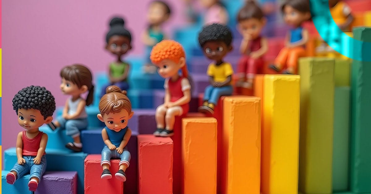 Estudantes assumem o protagonismo em sua aprendizagem