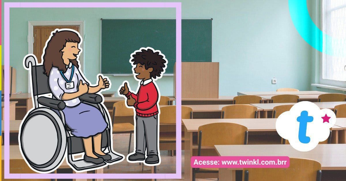 Bem-estar docente