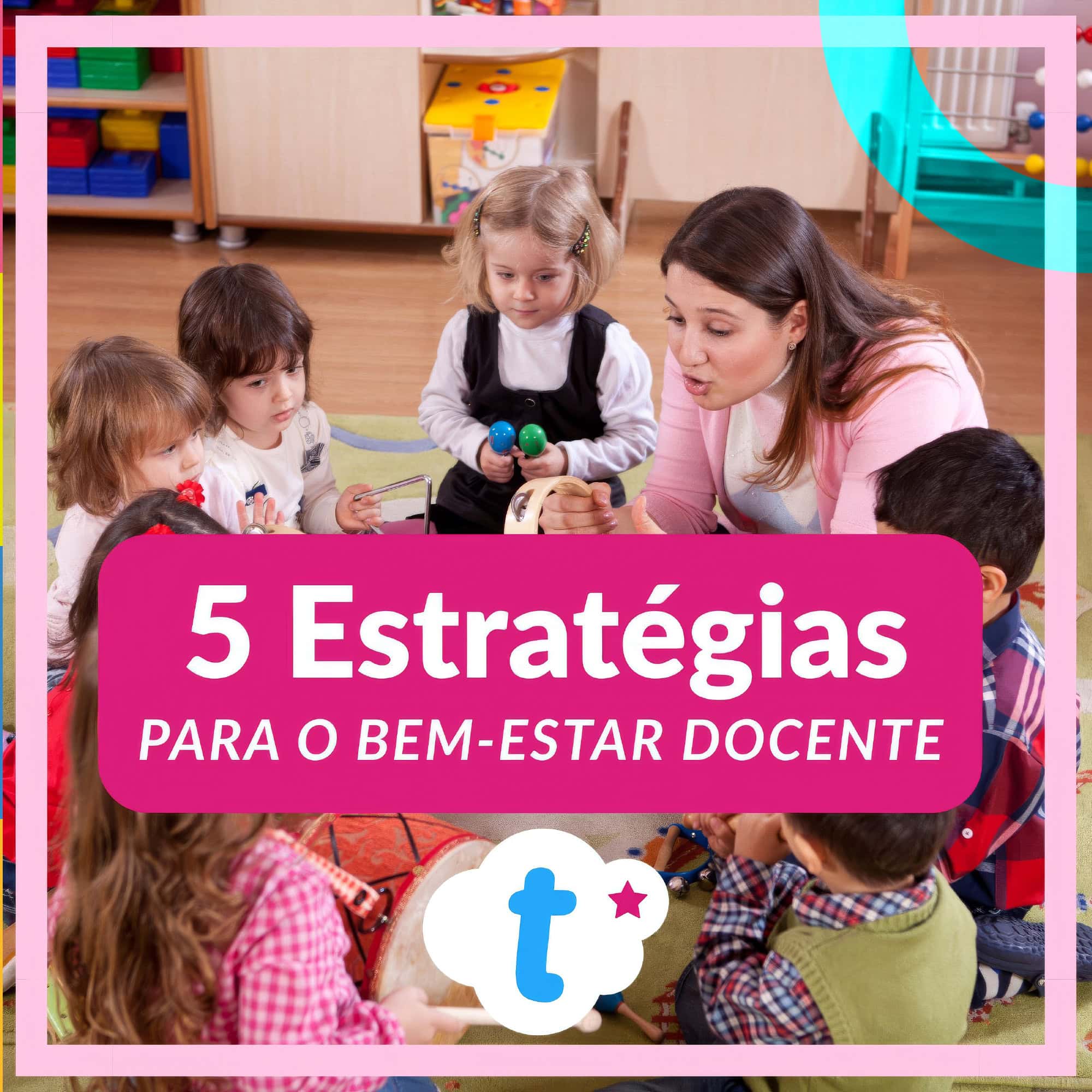 Bem-estar docente