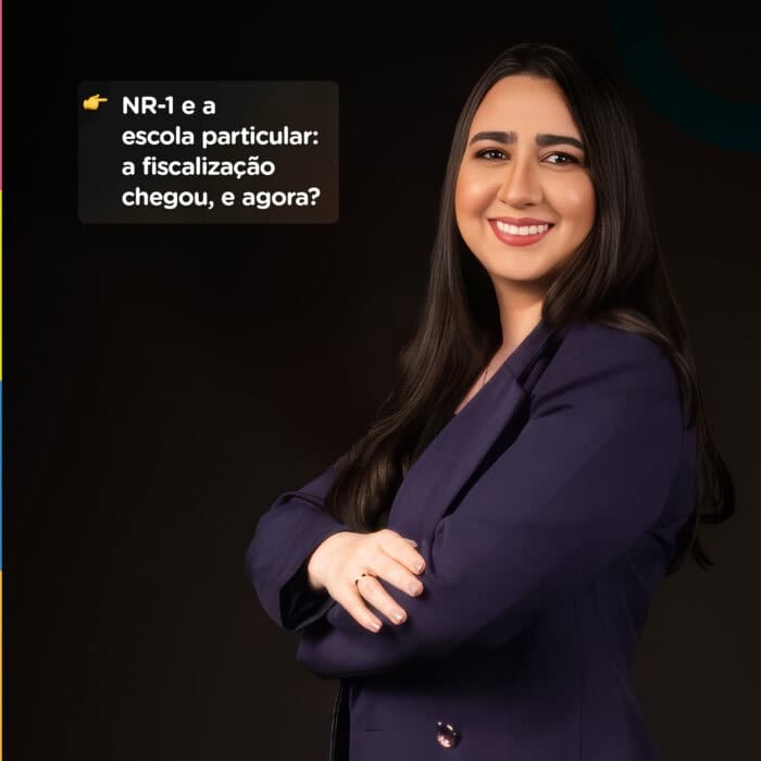 NR-1 | Como a atualização pode aumentar o passivo trabalhista