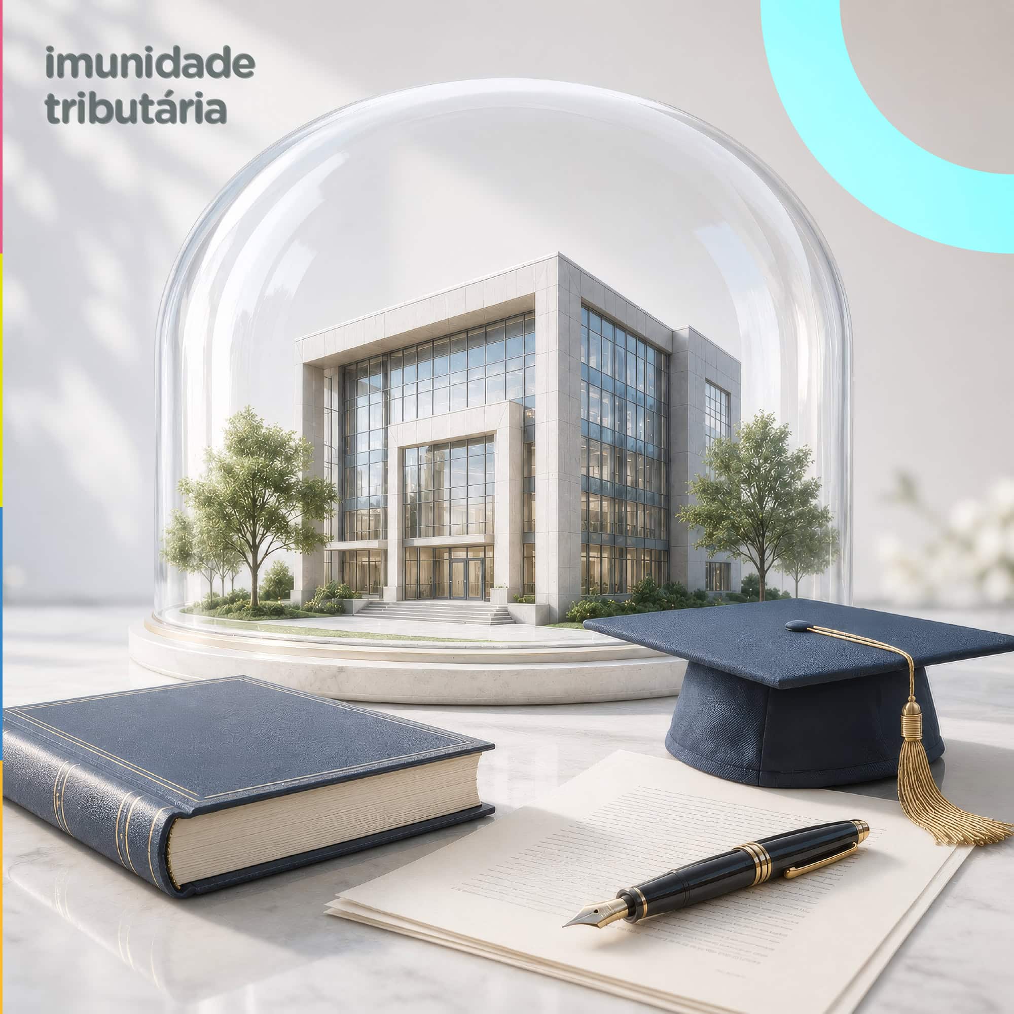Imunidade tributária